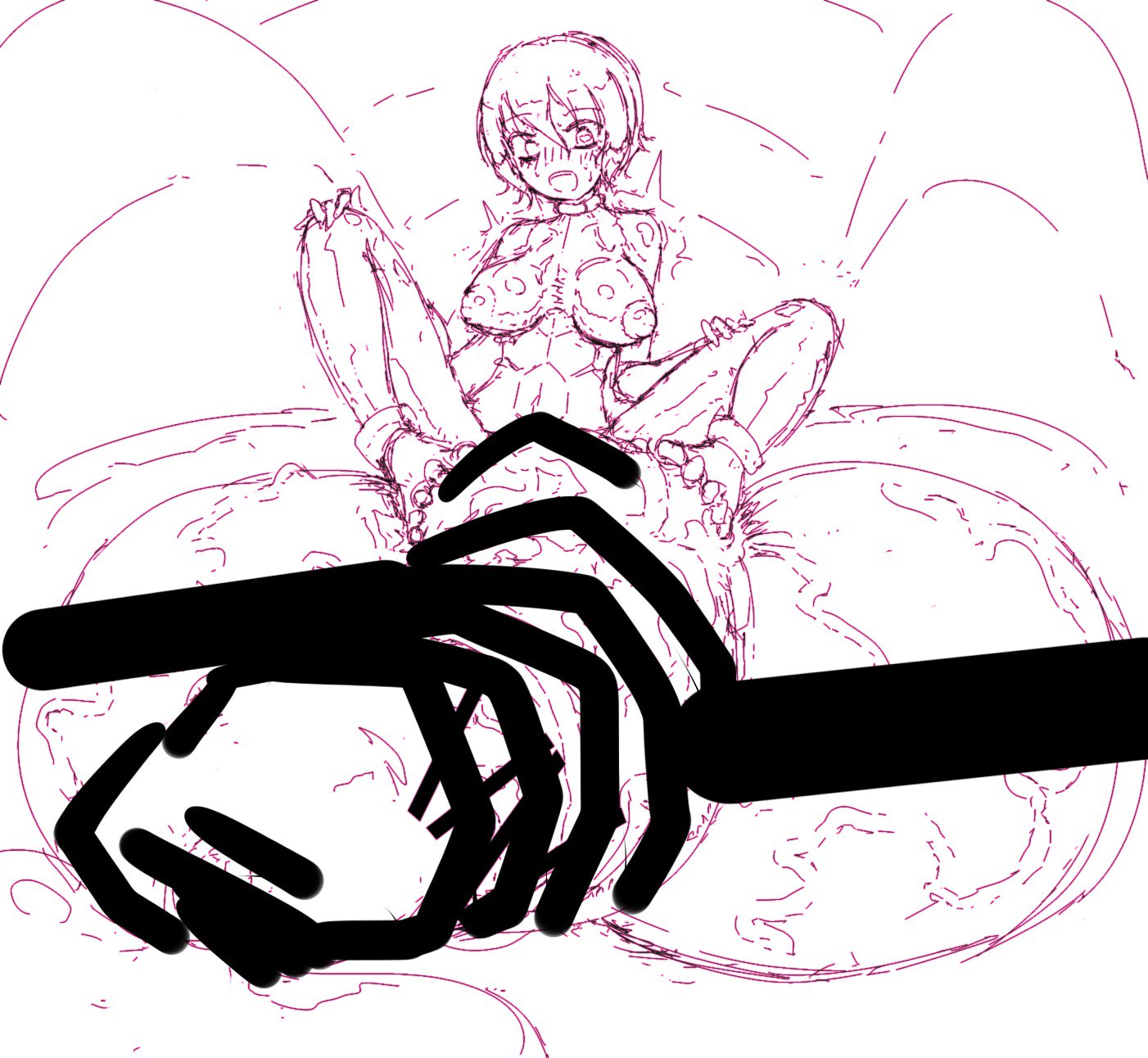 ティオットコイメのCGセットフタナリアン! ティオットコイメのCGセットフタナリアン!