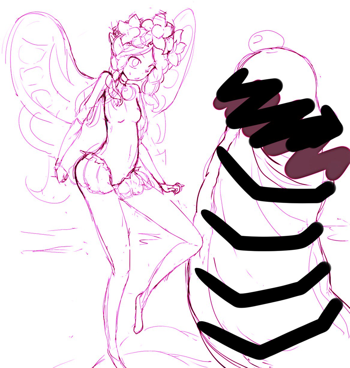 ティオットコイメのCGセットフタナリアン! ティオットコイメのCGセットフタナリアン!