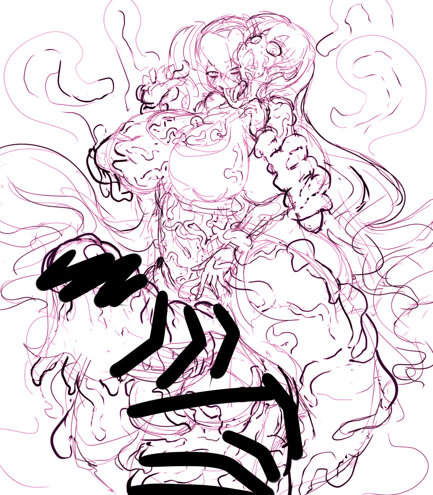 ティオットコイメのCGセットフタナリアン! ティオットコイメのCGセットフタナリアン!