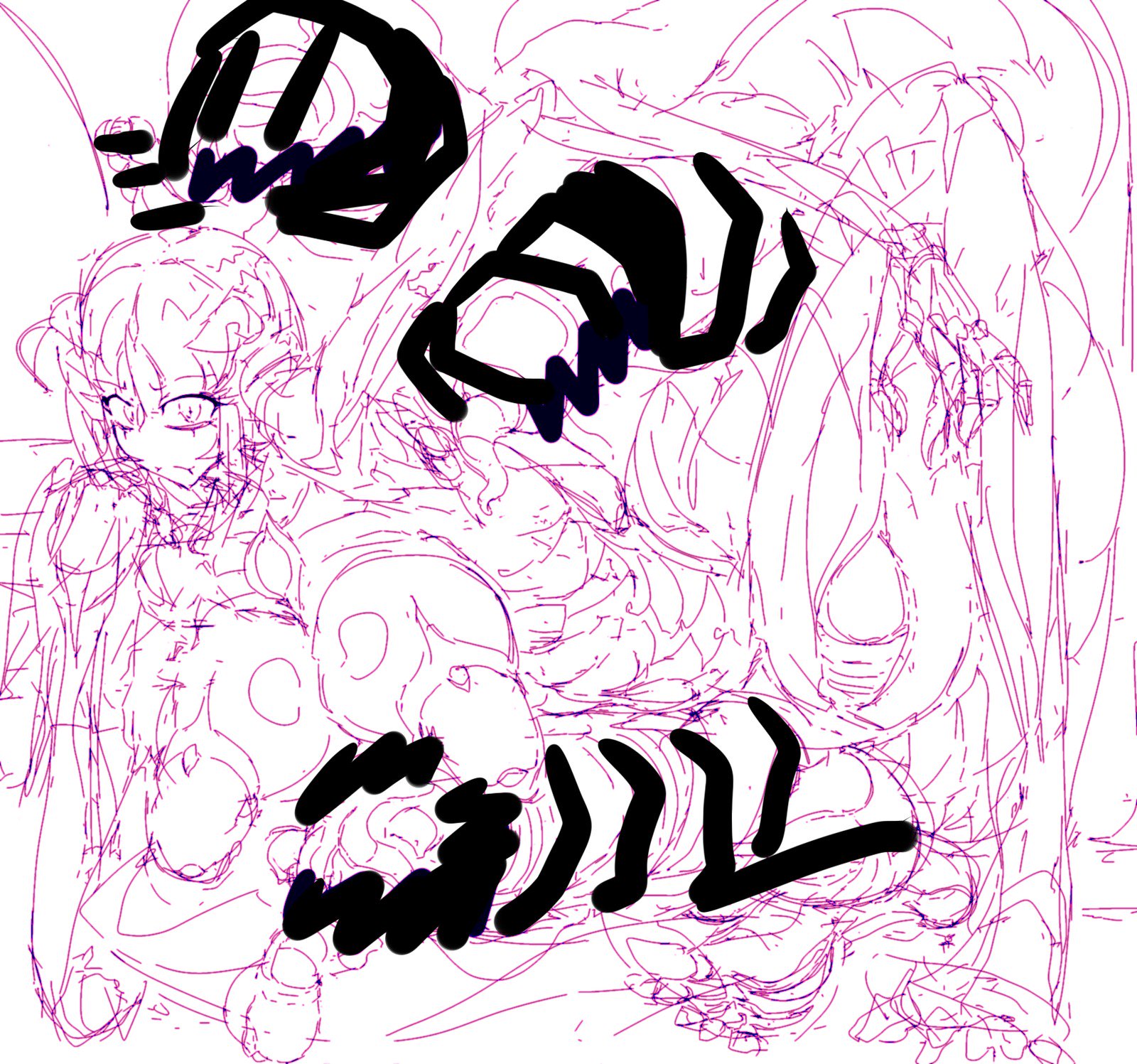 ティオットコイメのCGセットフタナリアン! ティオットコイメのCGセットフタナリアン!