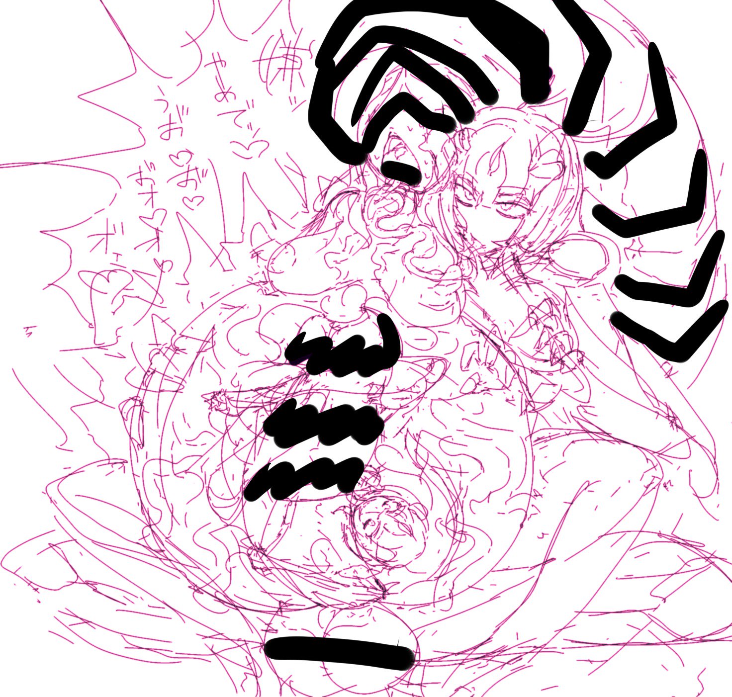 ティオットコイメのCGセットフタナリアン! ティオットコイメのCGセットフタナリアン!