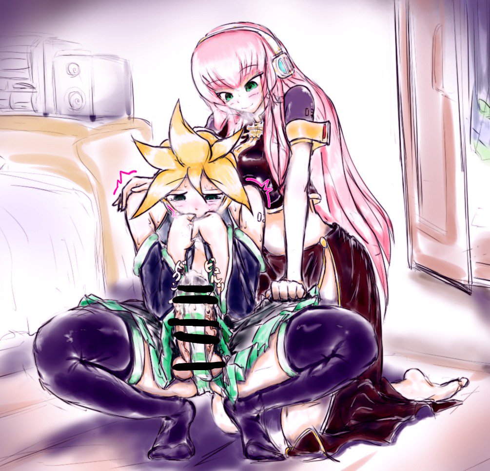 ティオットコイメのCGセットフタナリアン! ティオットコイメのCGセットフタナリアン!