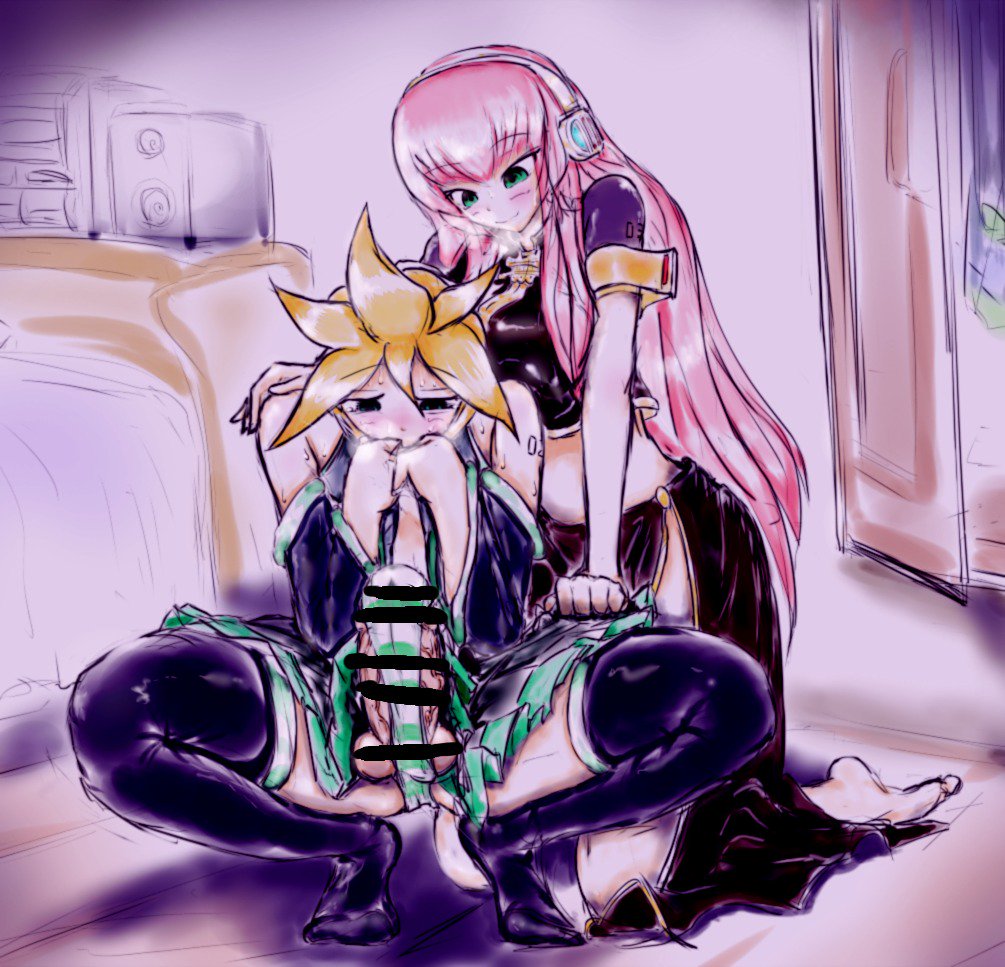 ティオットコイメのCGセットフタナリアン! ティオットコイメのCGセットフタナリアン!