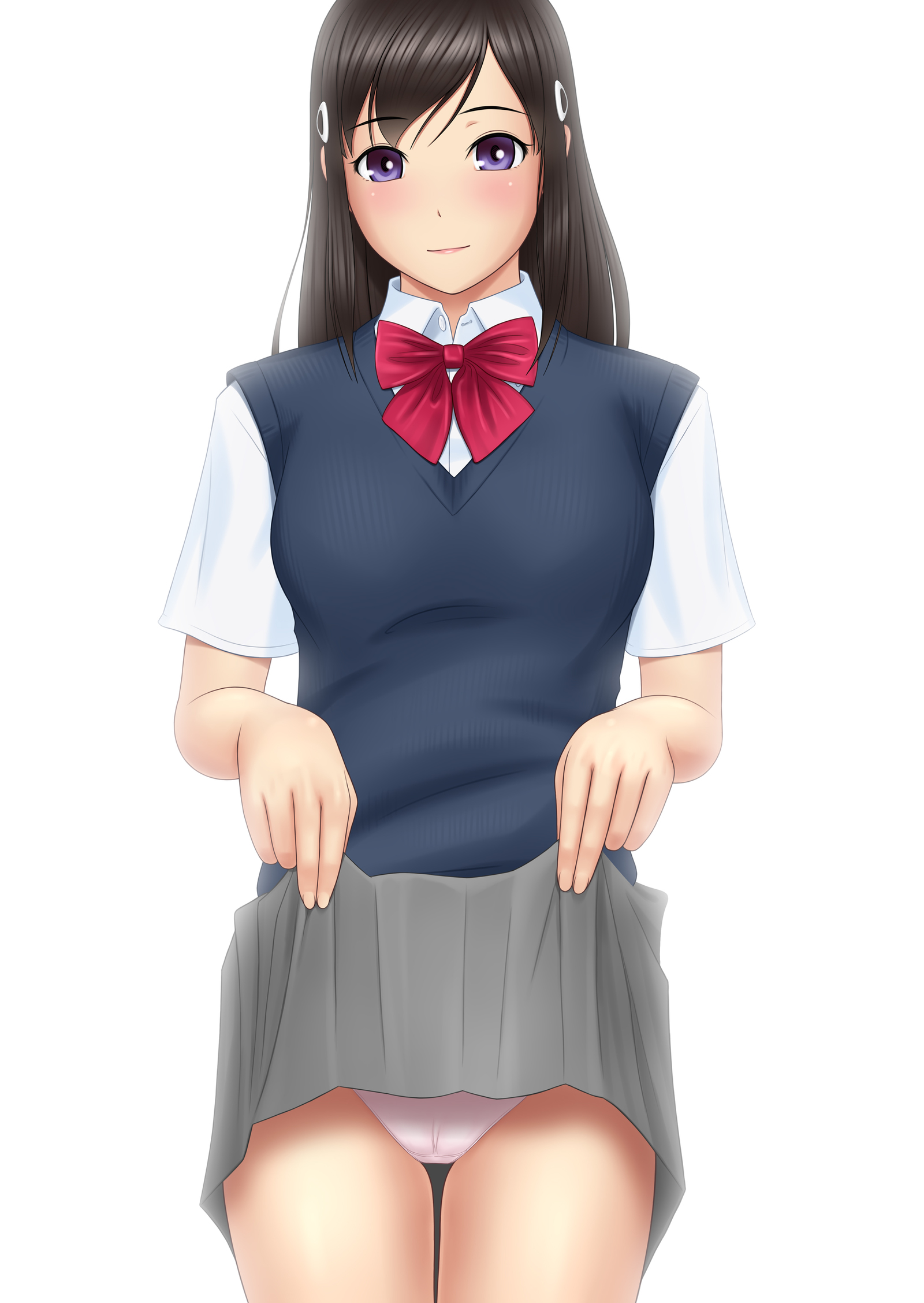 Shakkin Hensai Ero Gravure Satsuei +