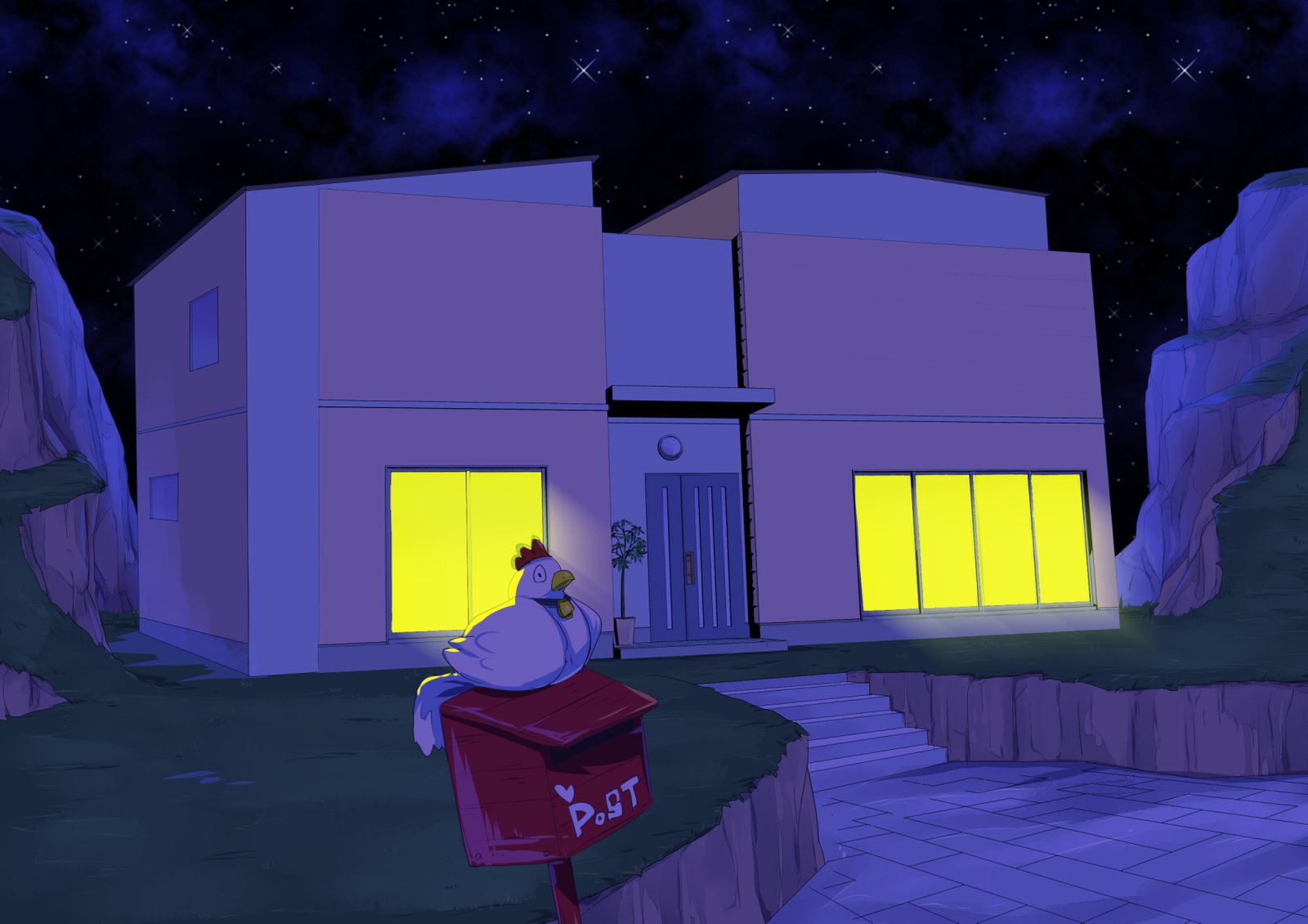 No.18NTR-オットーノイヌアイーダニ-