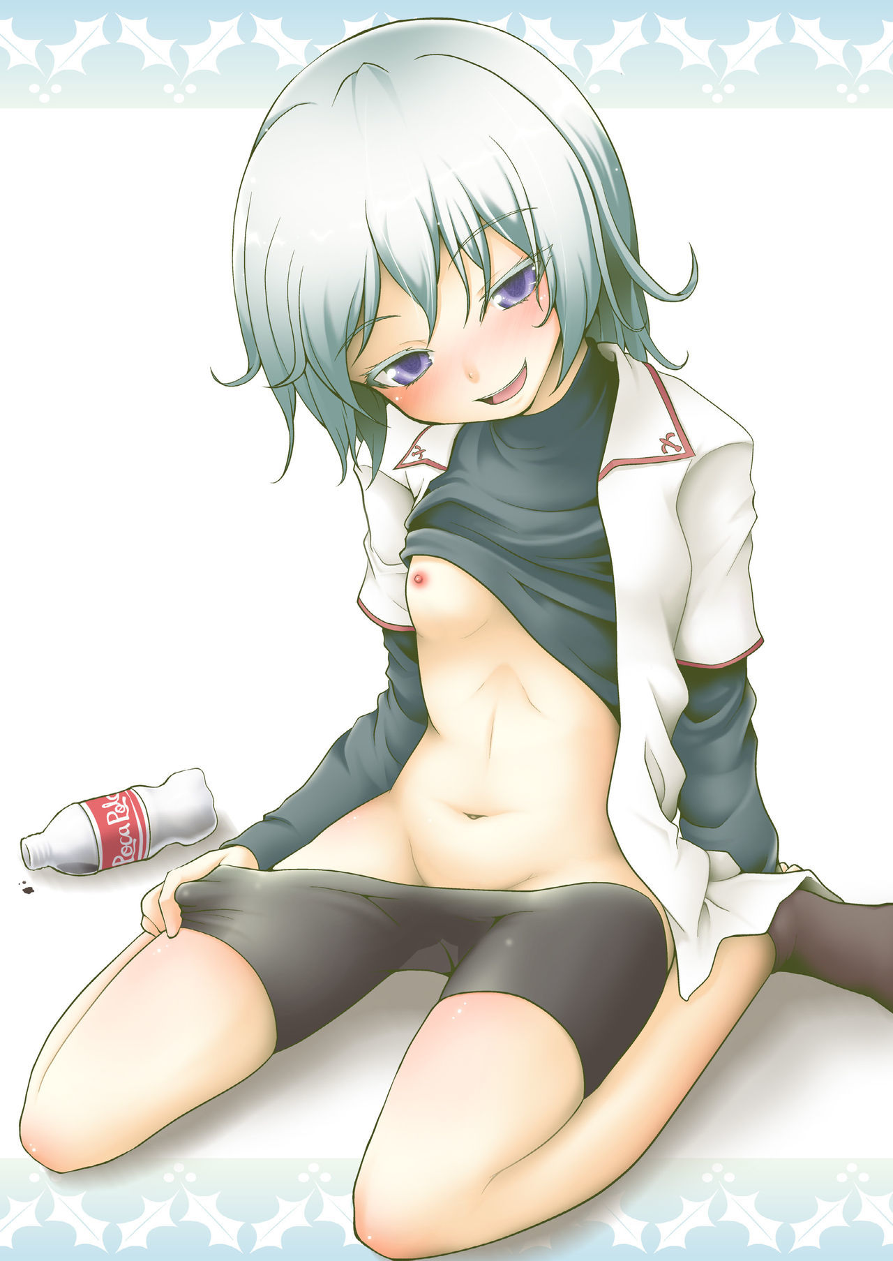 マンチン！ 1.5ナックルナックル