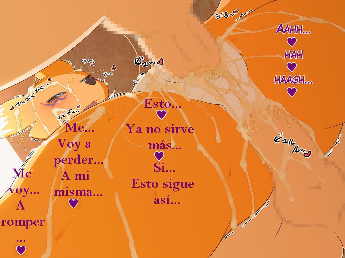 DIGITAL SEX SLEEVE〜レナモン両女CGシュウ〜