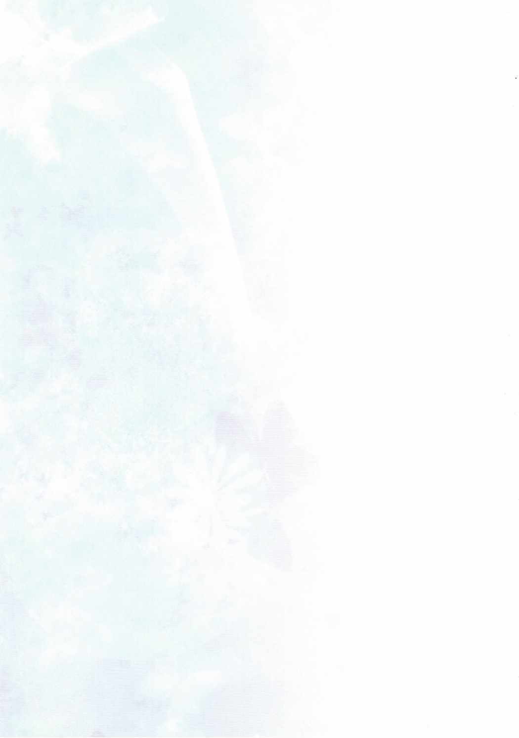 おひとよしちょうのひめゴト