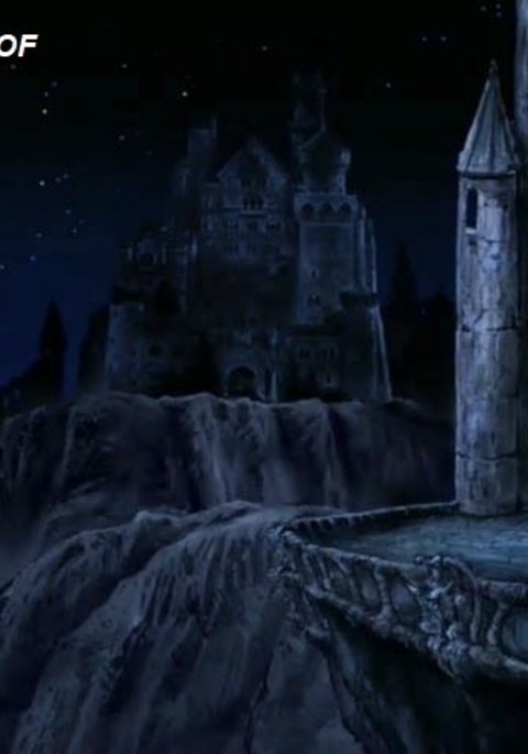 パンドラ女王とゼロカエル パンドラ女王とゼロカエル