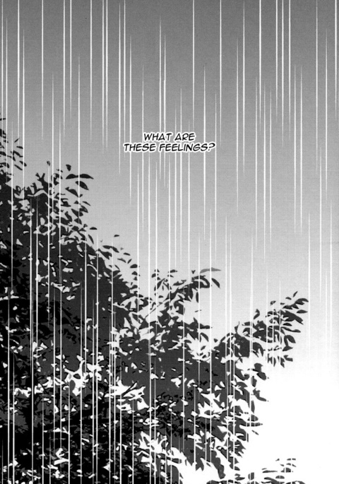 Rainy Rose / Voiceless Voice –咎狗のチdj Rainy Rose / Voiceless Voice –咎狗のチdj
