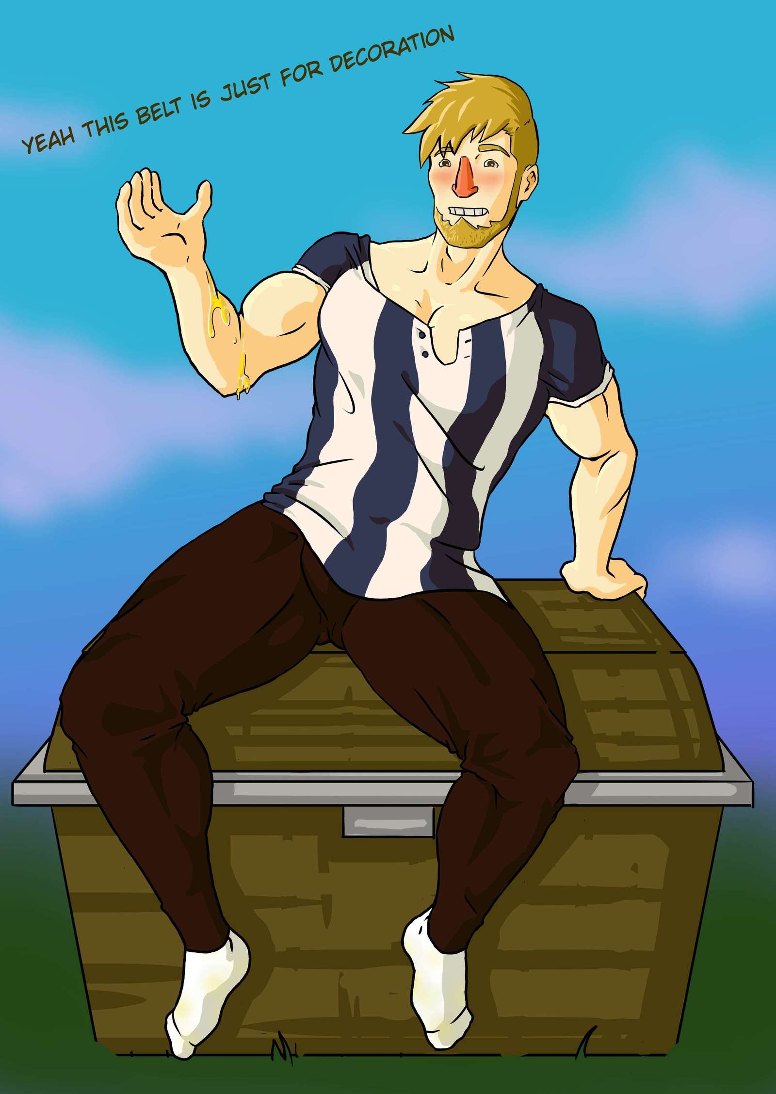 ビーフィーセット