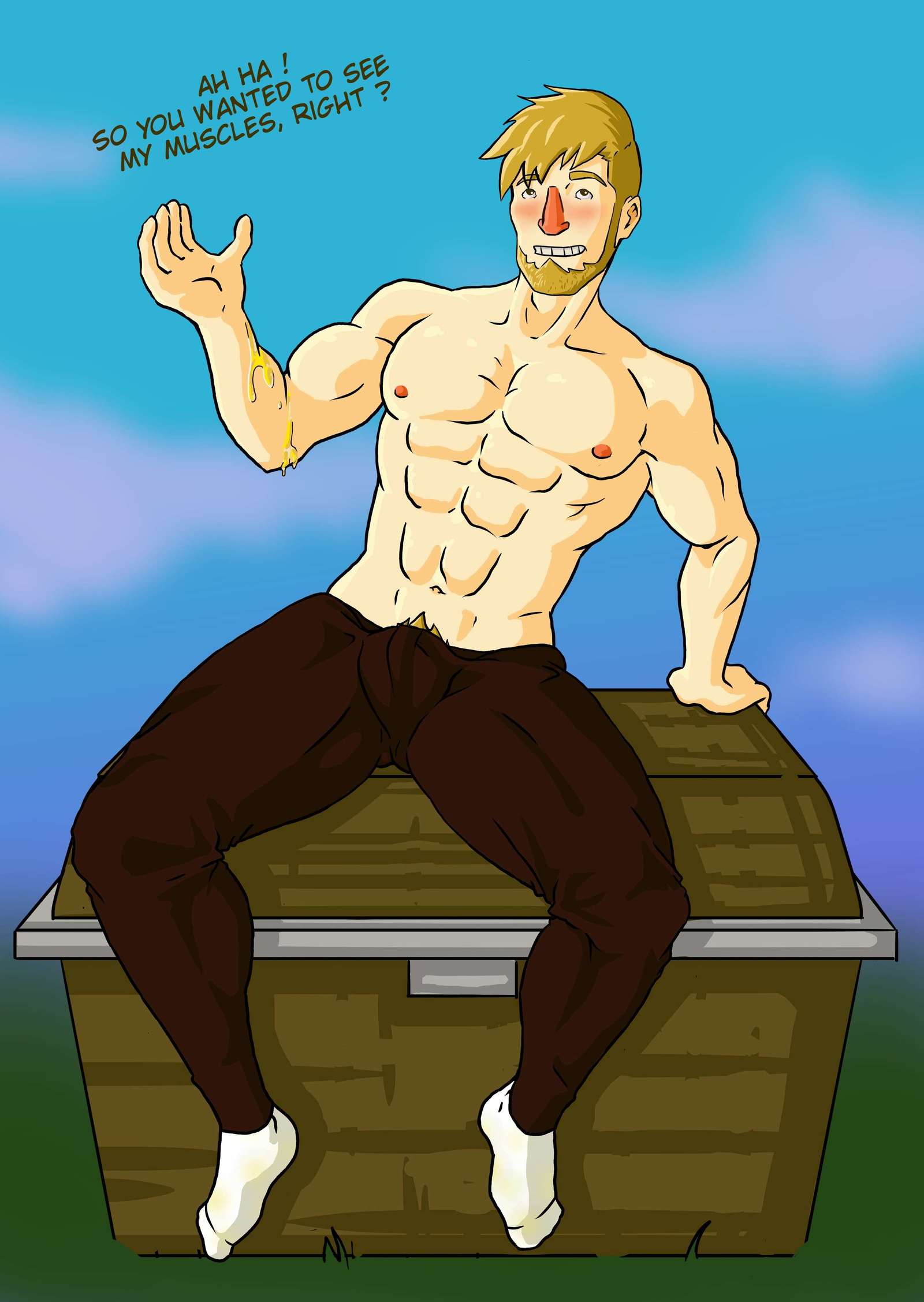 ビーフィーセット