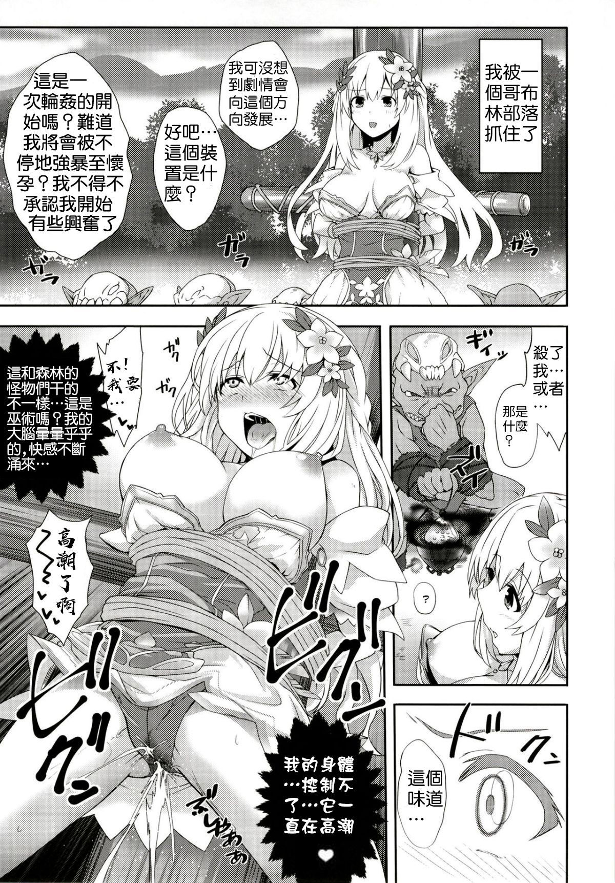 ヴェールさんのインランゲージVxR