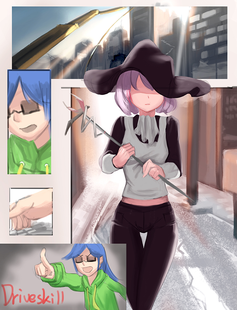 ヘンタイチャイルド