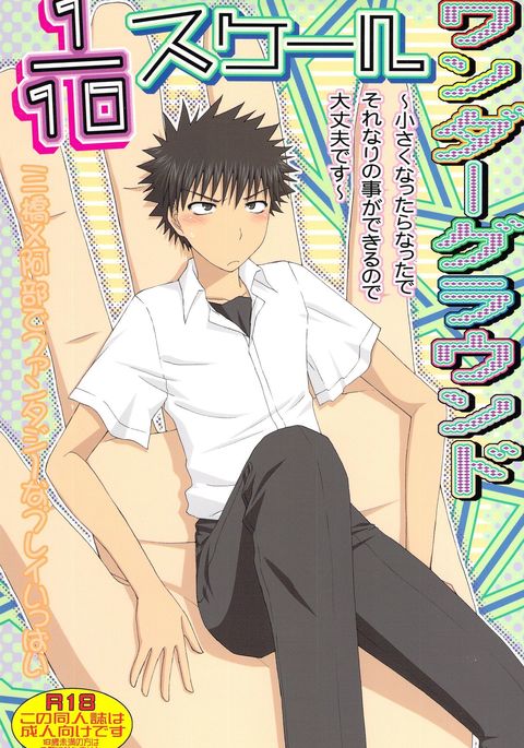 1/10スケールワンダーグラウンド