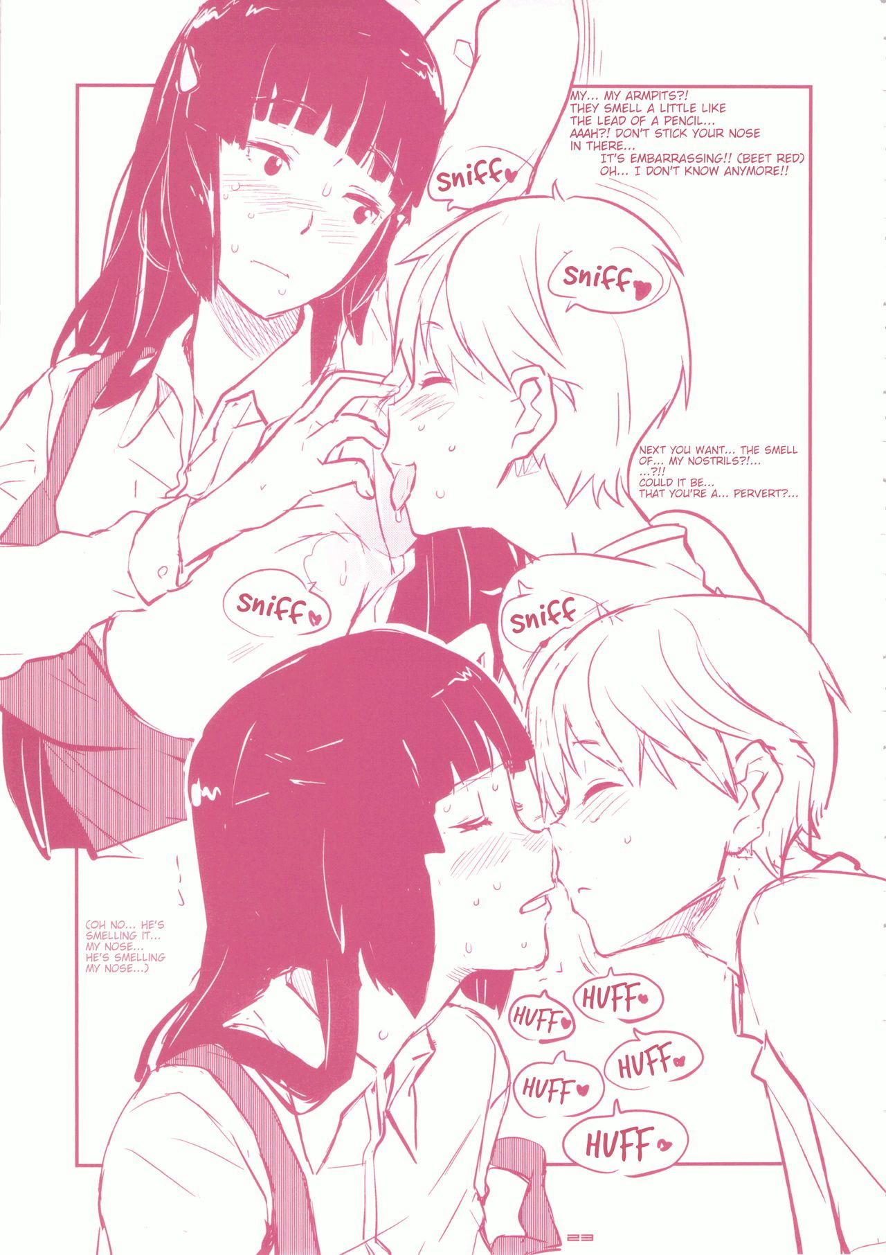 GIRLIE Junbi Gou Sono 2