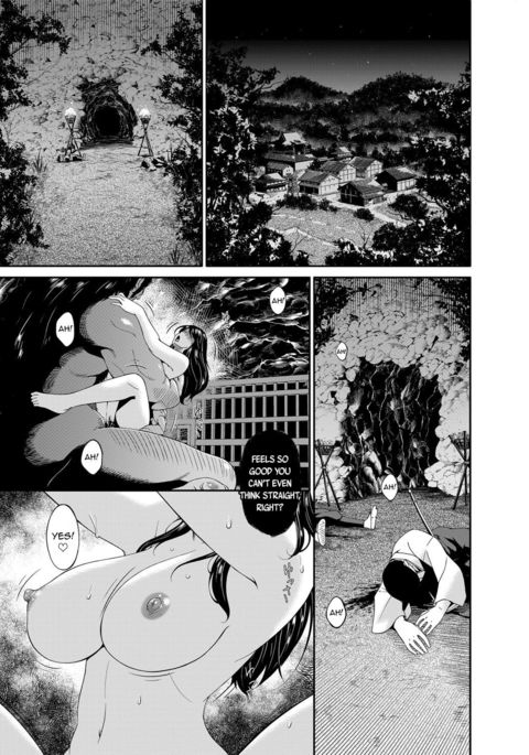 鬼原見|悪魔の概念Ch。 1 鬼原見|悪魔の概念Ch。 1