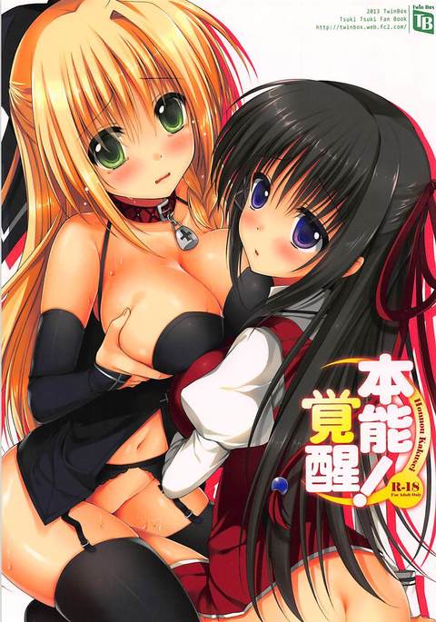 本能角生 本能角生