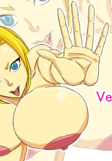 スーパーバニー対3 スーパーバニー対3