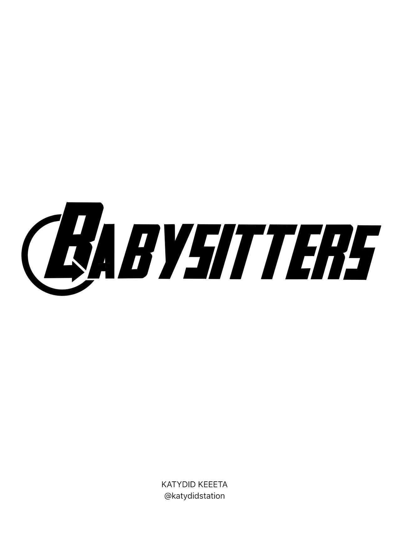 バビッチッター