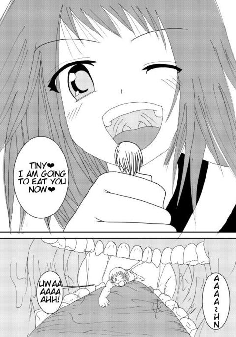 お腹の中 お腹の中