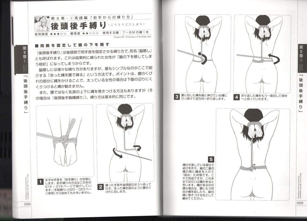 今、あなたはそれを行うことができます！図解タイドハウツーマニュアル