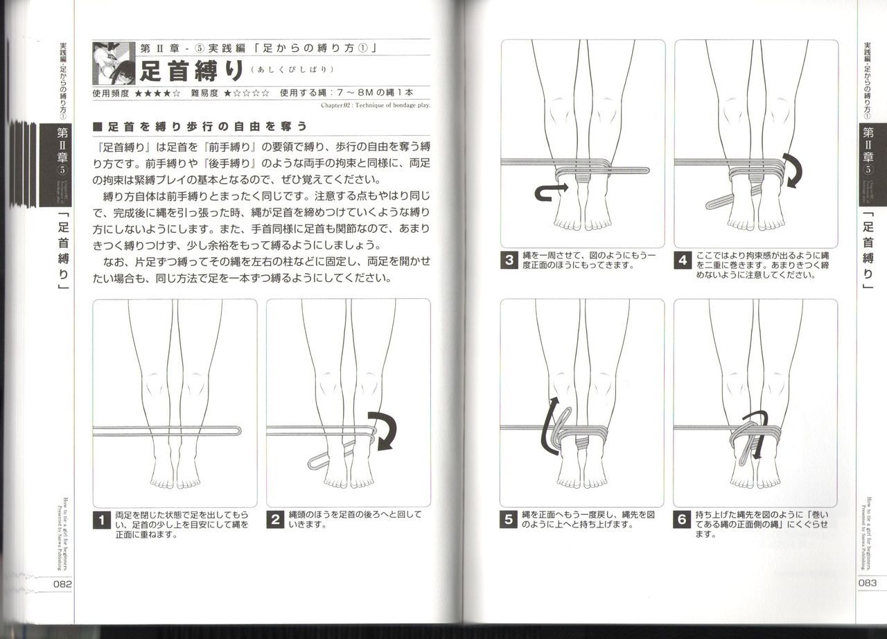 今、あなたはそれを行うことができます！図解タイドハウツーマニュアル