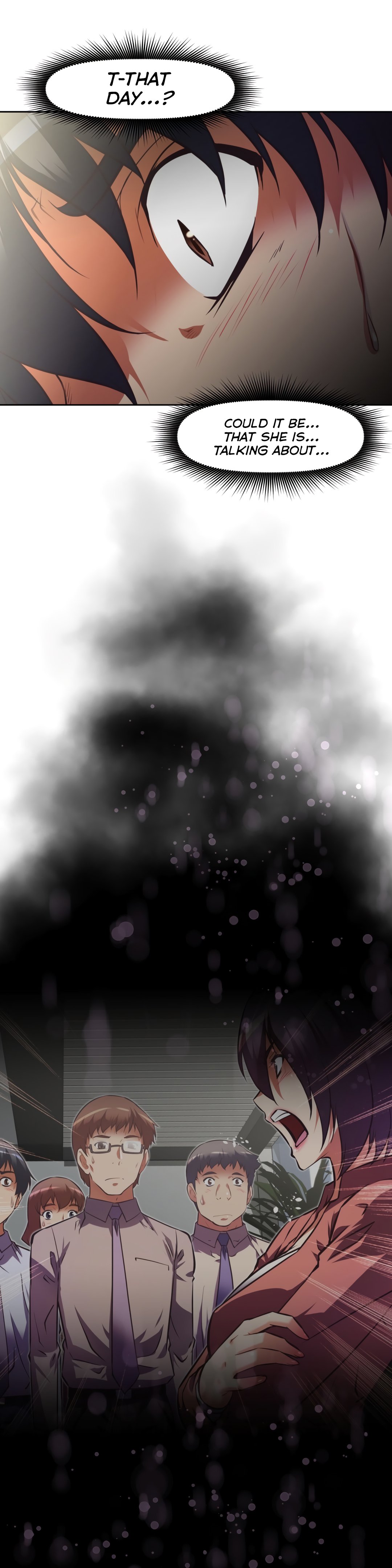 乱闘囲碁Ch.76-125