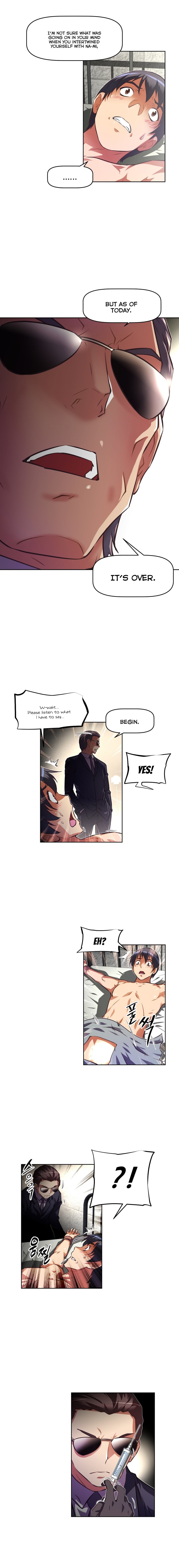 乱闘囲碁Ch.76-125