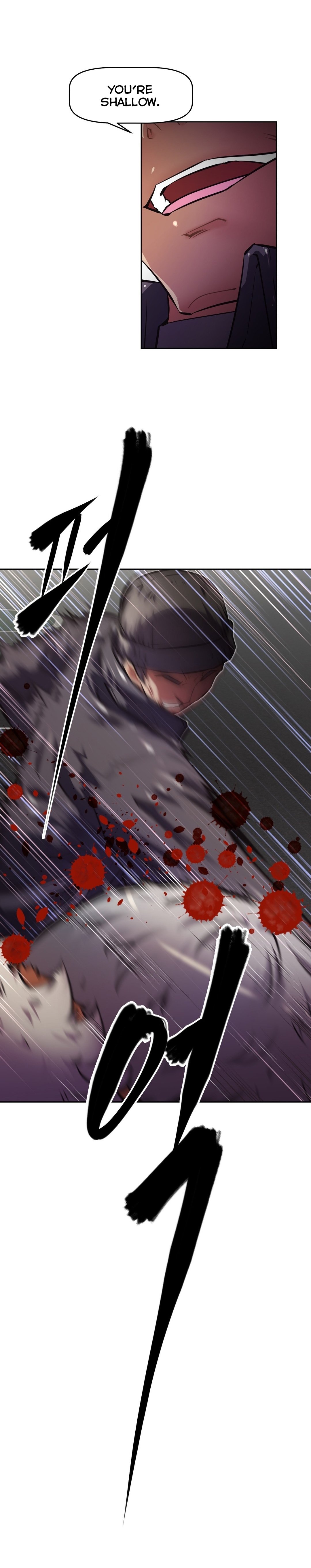 乱闘囲碁Ch.76-125