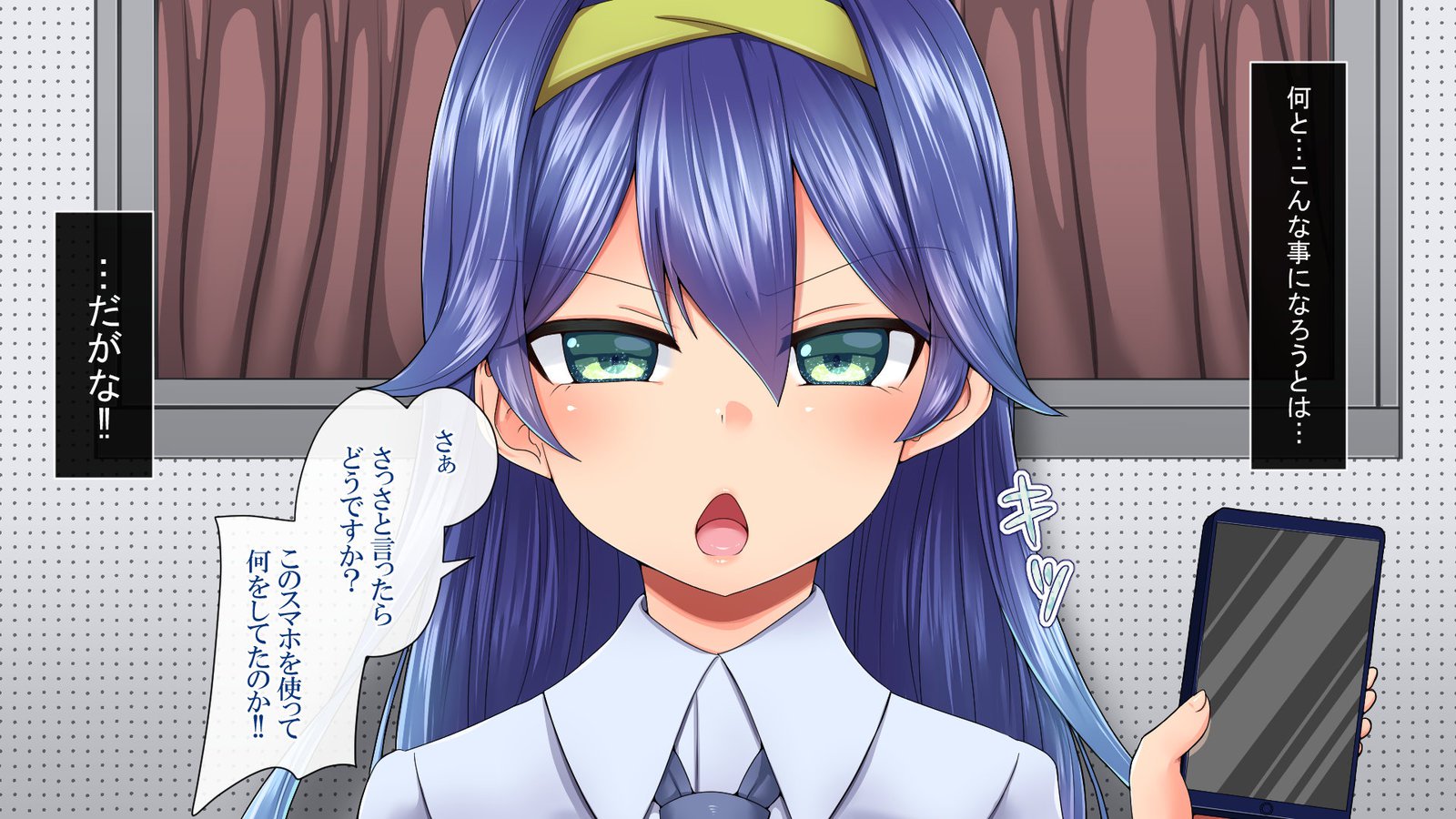 サイミンアプリデアヘアー!! --HYPNOAPPがAHE-AHEを作ります!!