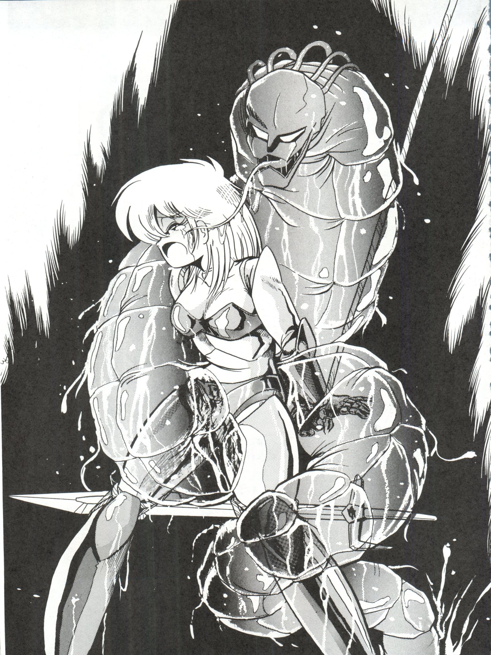 どうがこむすめ