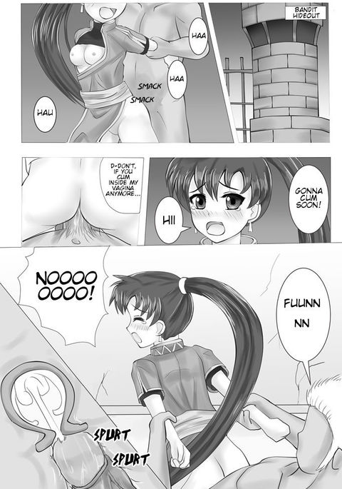 リンさんレイプマンガ リンさんレイプマンガ