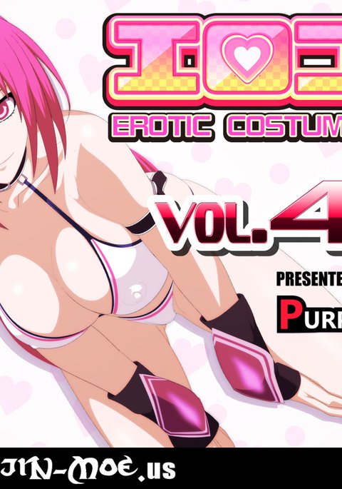 EroCosVol。 47 EroCosVol。 47