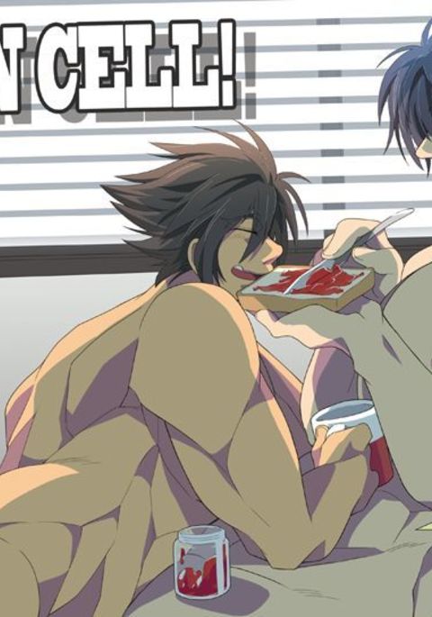 2マンセル!! 2マンセル!!