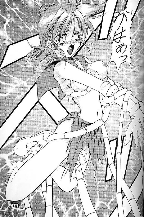 エンジェルクライ エンジェルクライ