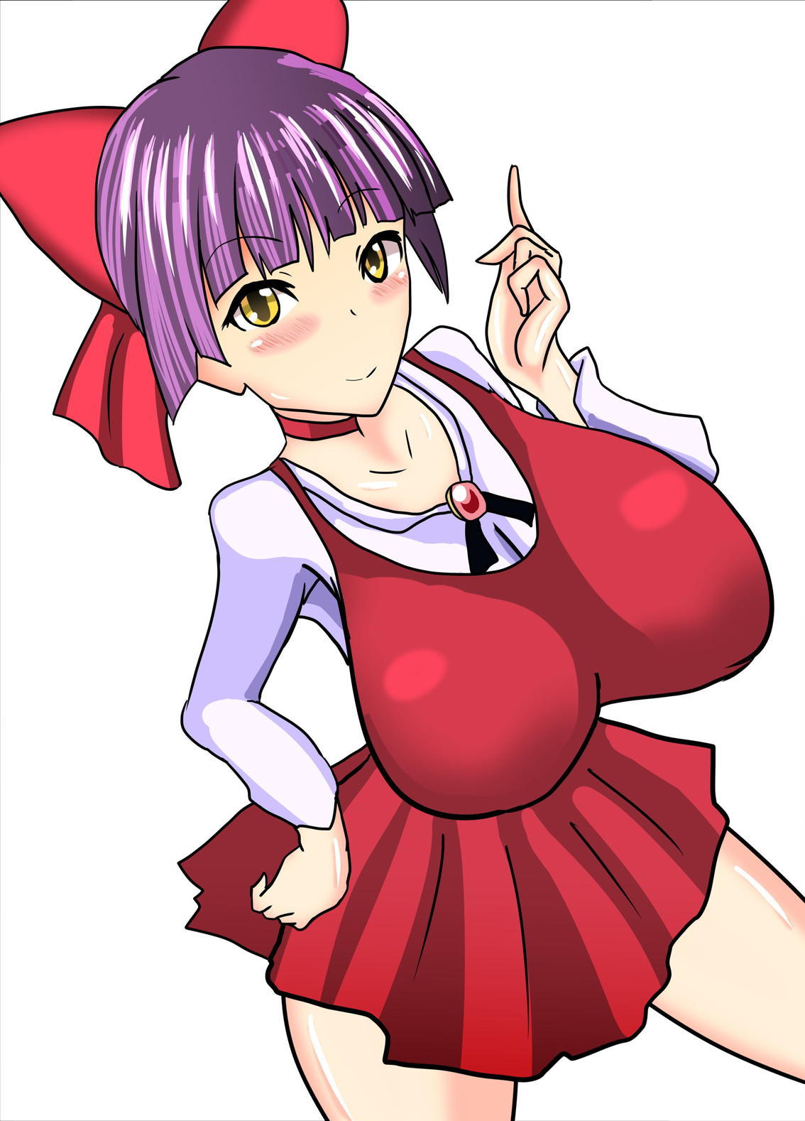 はつじょう猫ちゃんはごほうしにゅうしんき