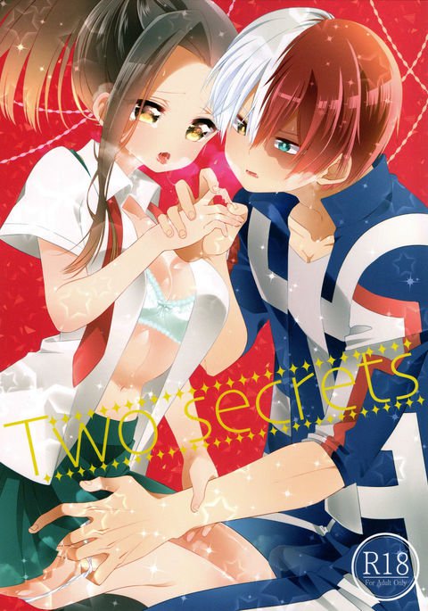 2つの秘密 2つの秘密