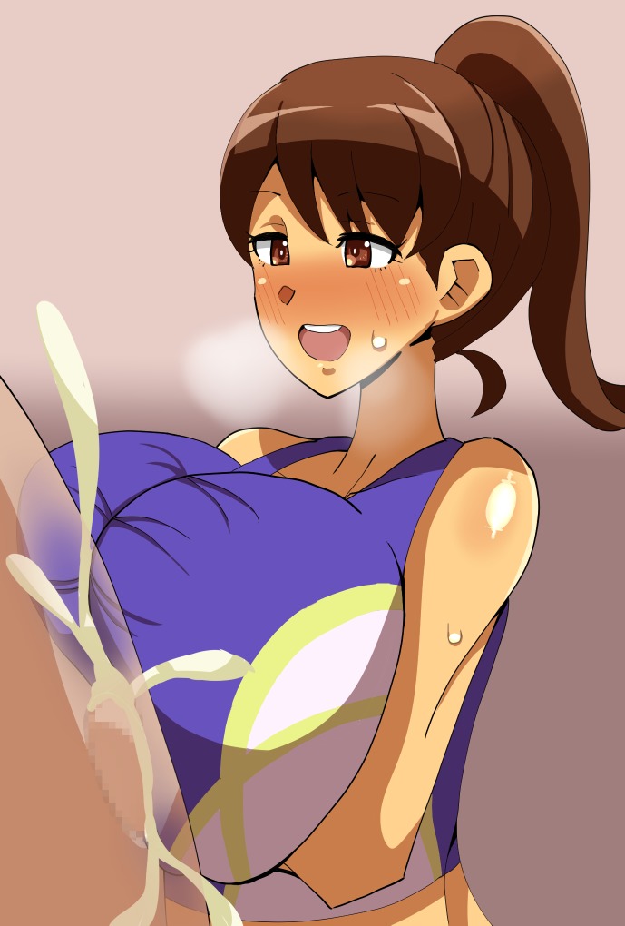 栗本鐵香