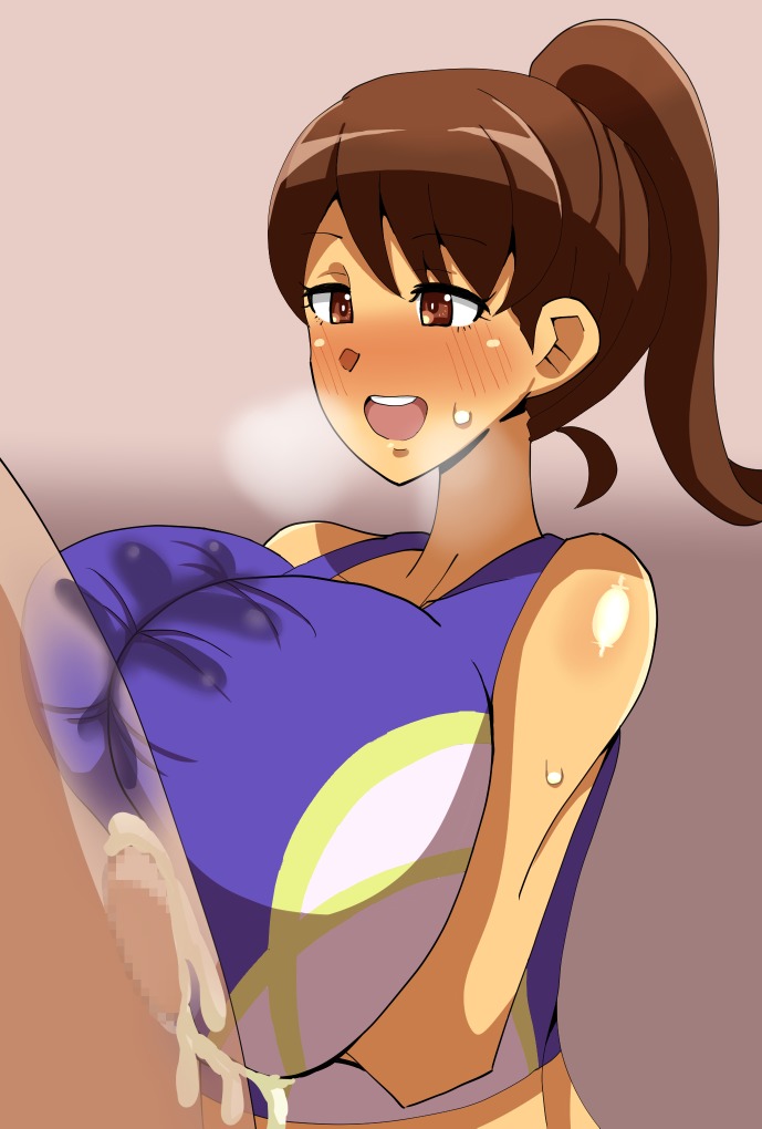 栗本鐵香