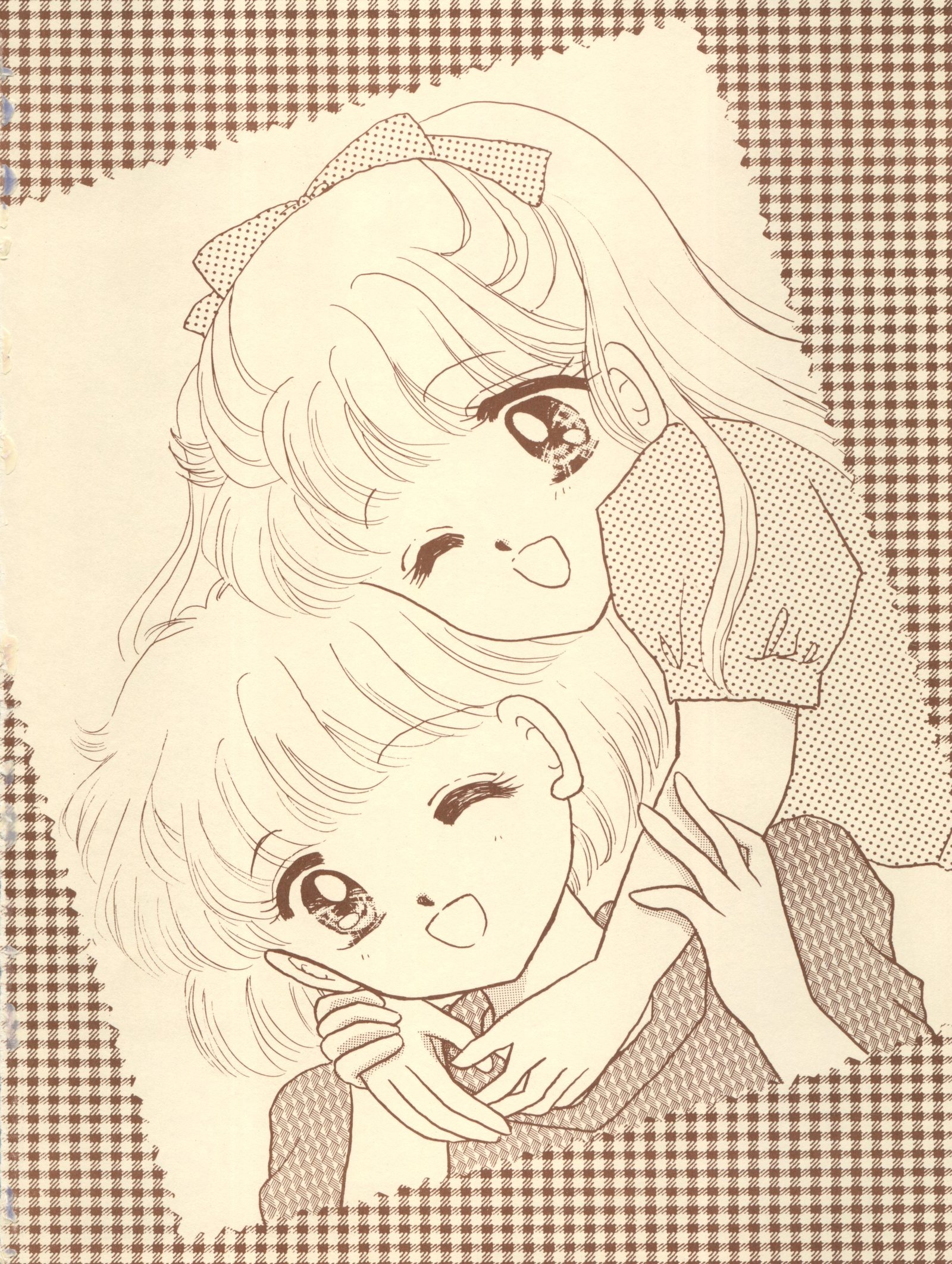 ミルキーガールズ