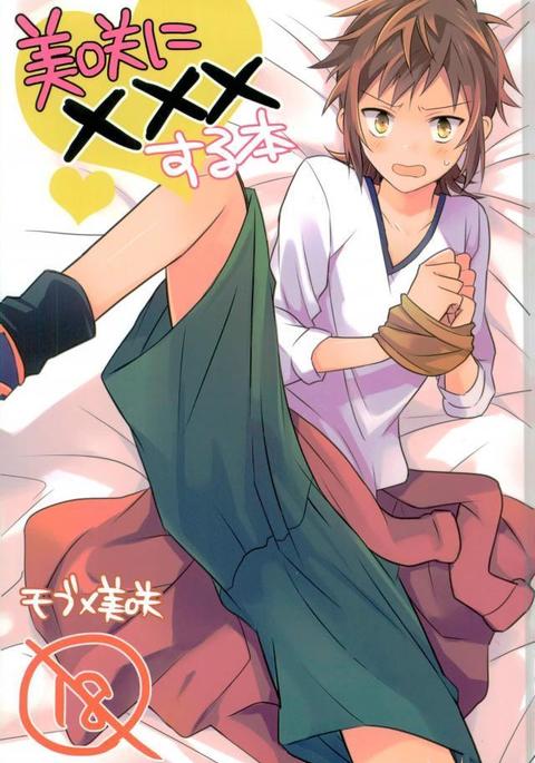 みさきにばつばつばつする本 みさきにばつばつばつする本