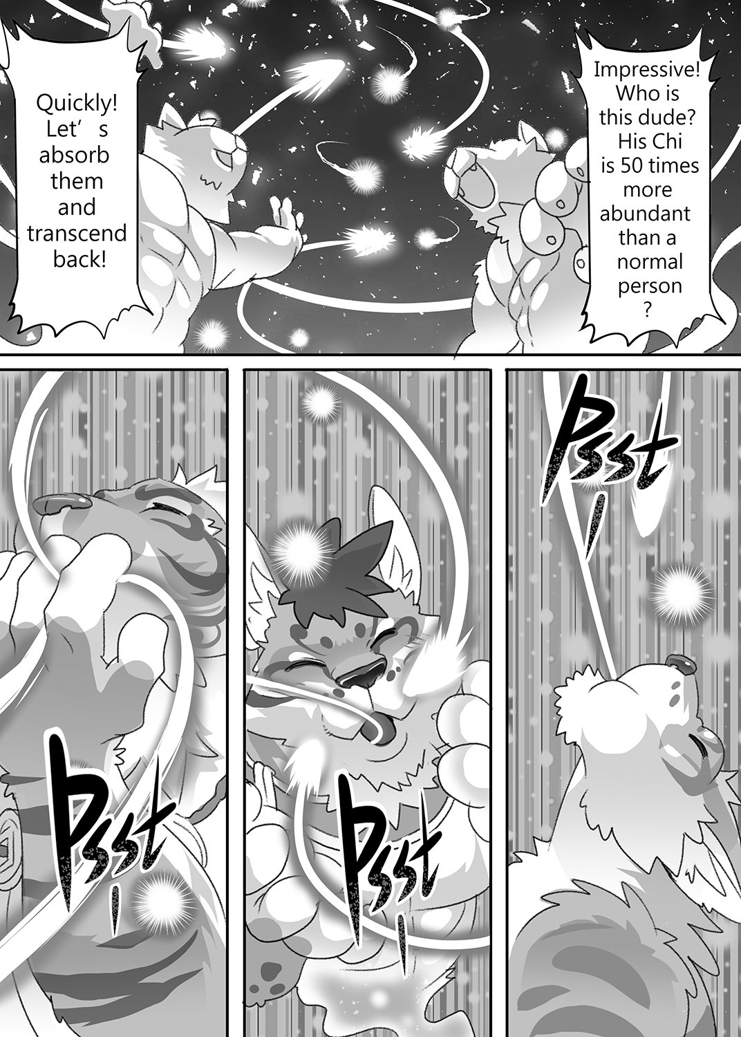 傭兵の秘密の物語