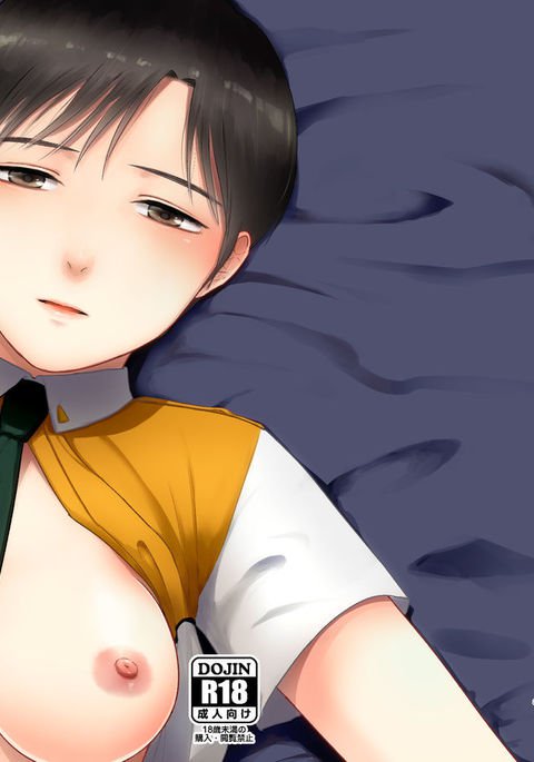 君みたいにきれいなおんなのこ|あなたのような美しい少女