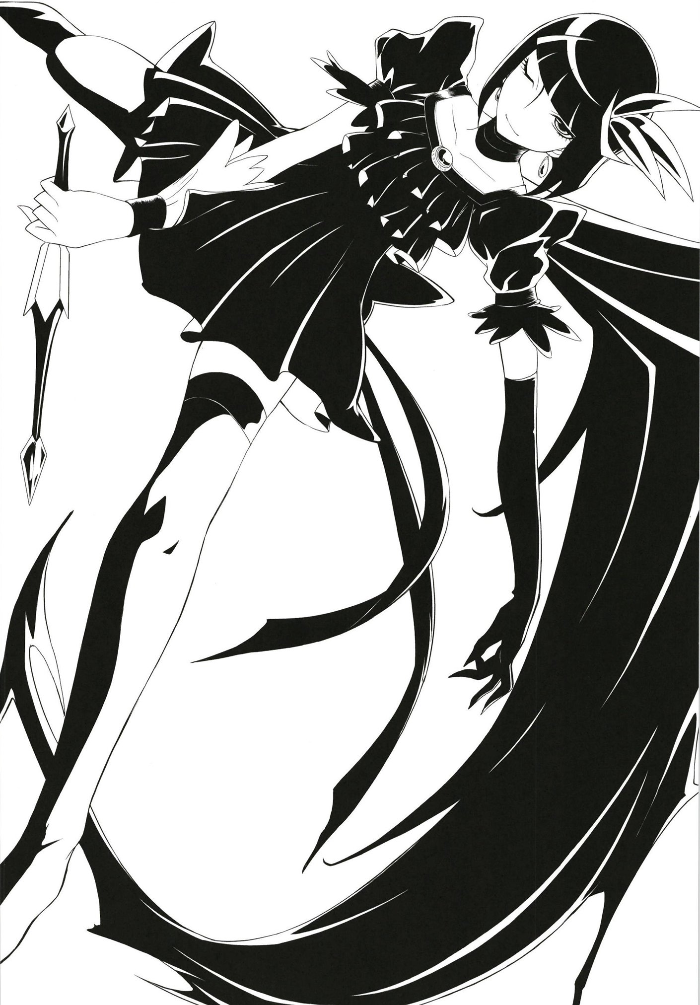 ムーンルーラークロニクル.5