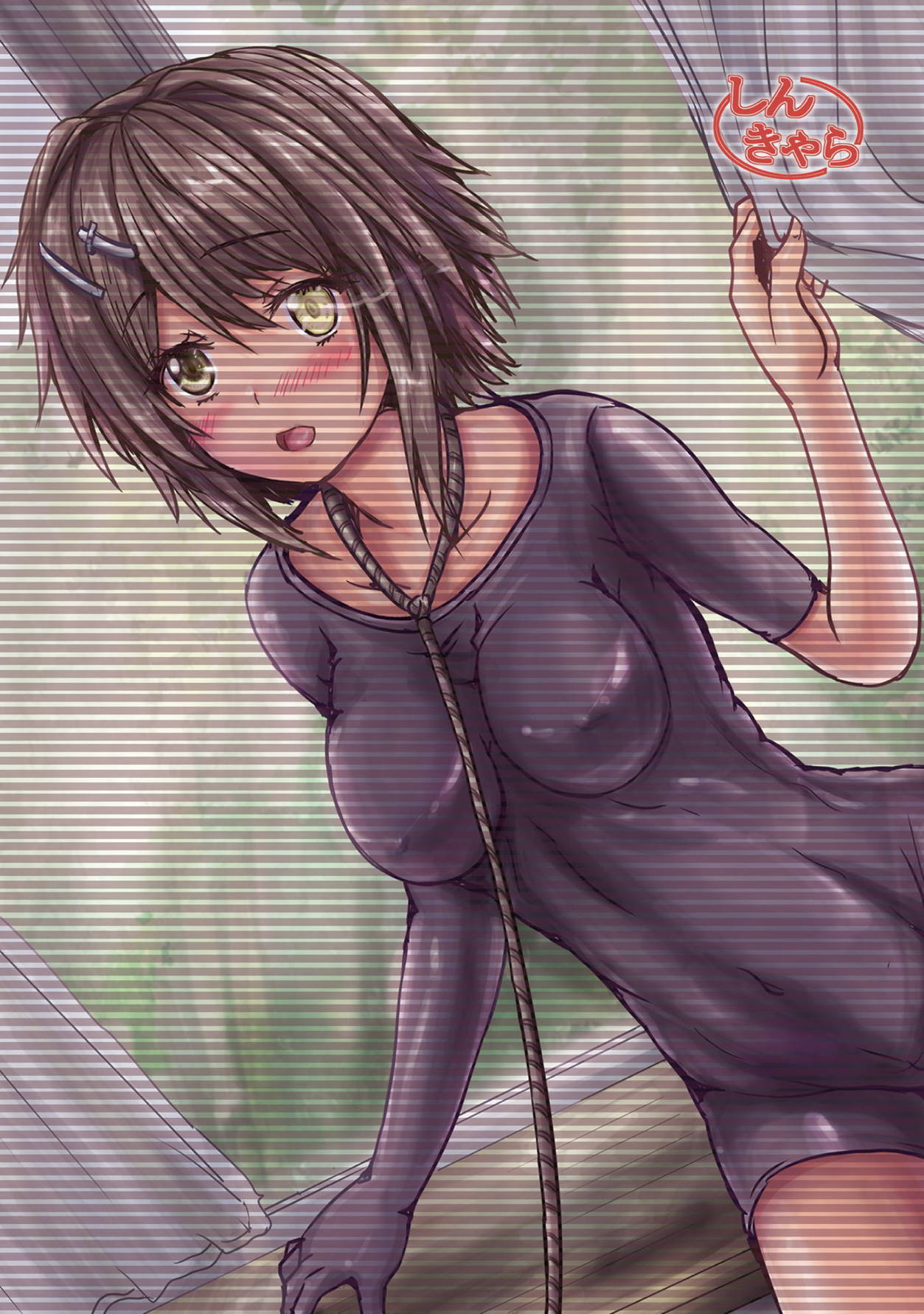 古鷹は古鷹型重巡隊