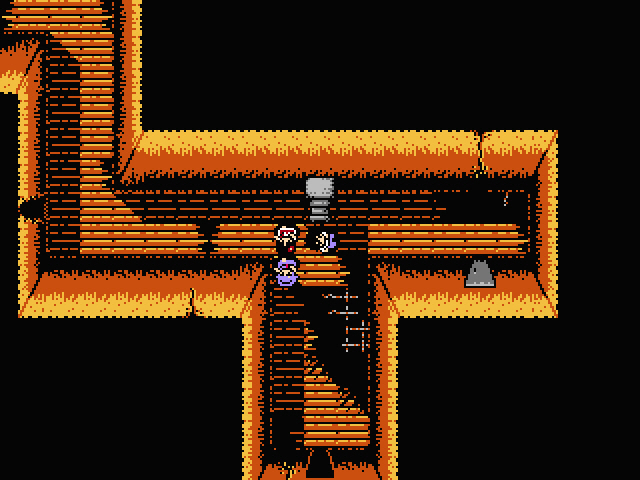 深井にねむる王女のアバドン-ハレムドン-「おんなのこ」鶏