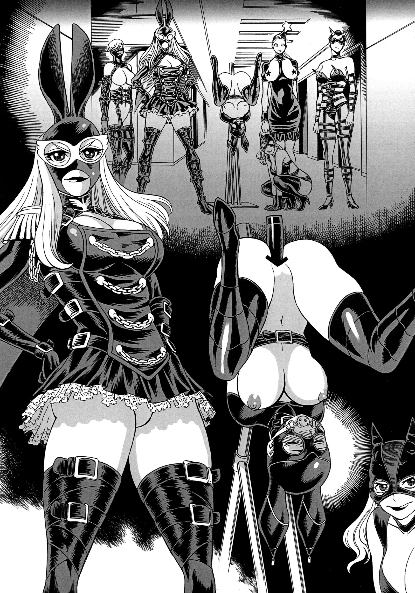 アメージングエイトワンダーNo.3 アメージングエイトワンダーNo.3