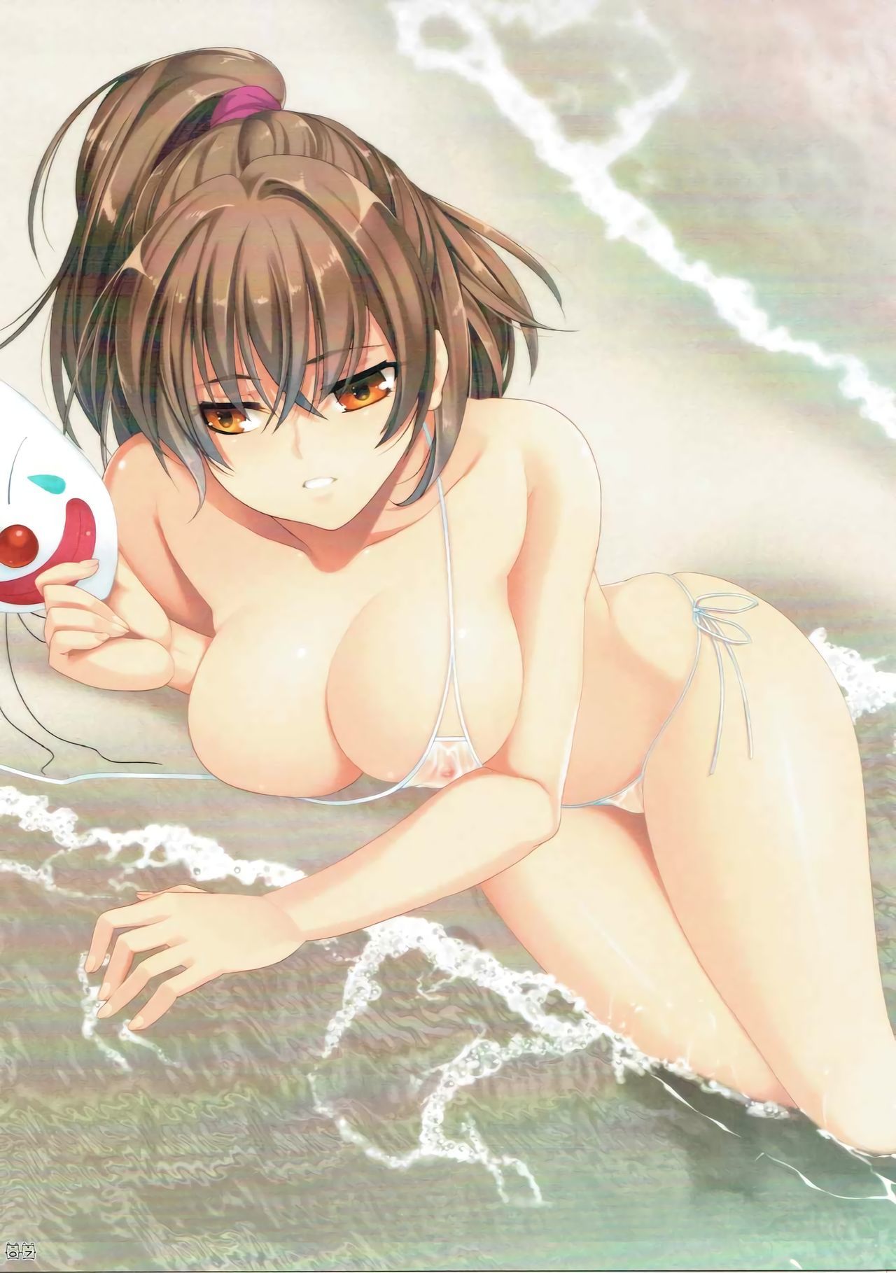 ぬれすけ