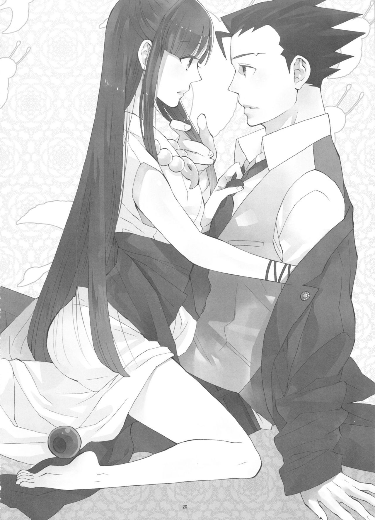 こよいも月はかがやく